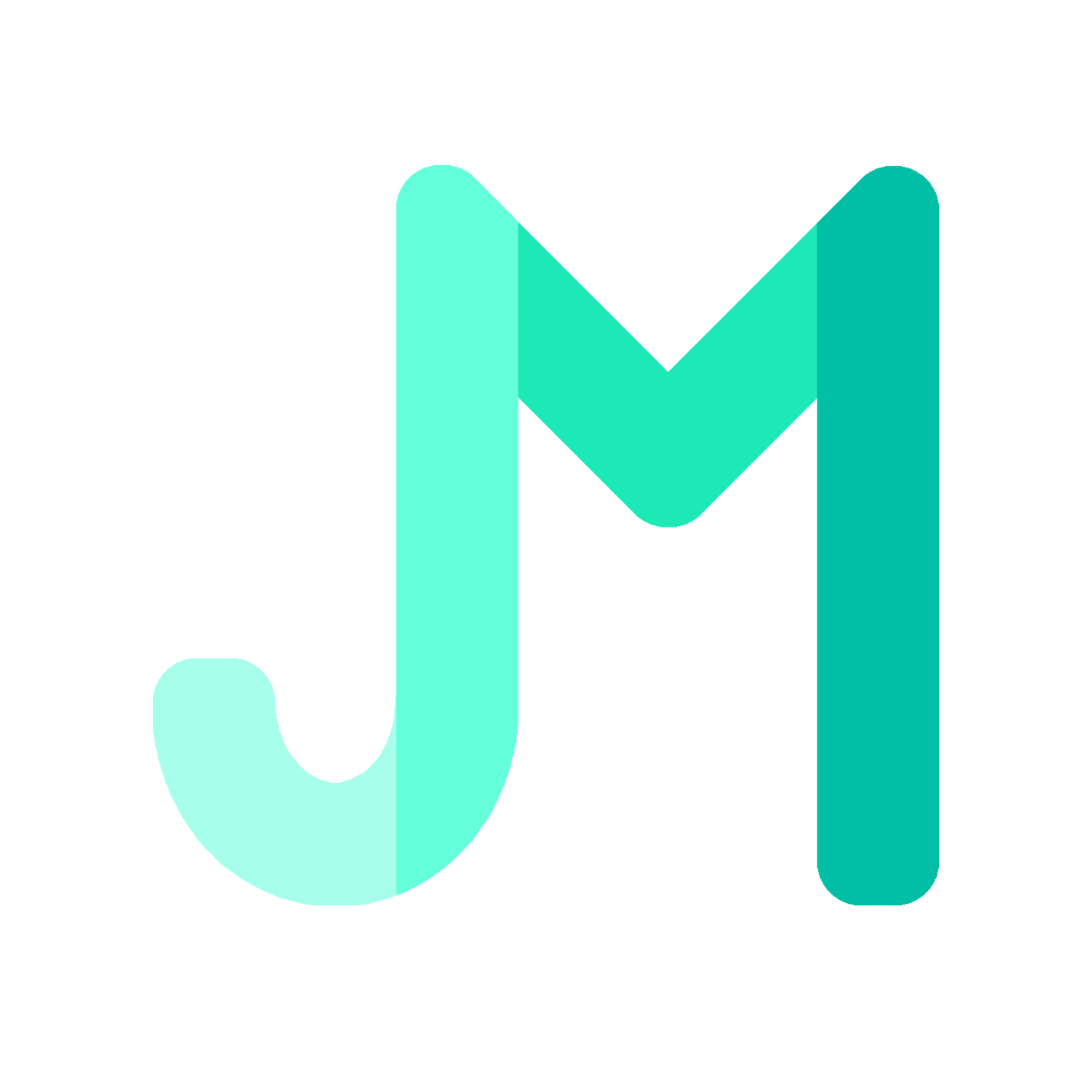 Johannes Maagk's logo